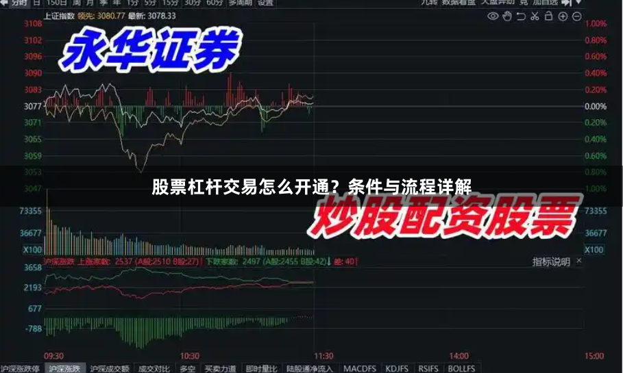 股票杠杆交易怎么开通？条件与流程详解